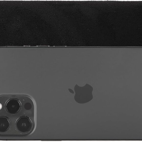 Women's Foldover Clutch Bags - Picture 4 of 6